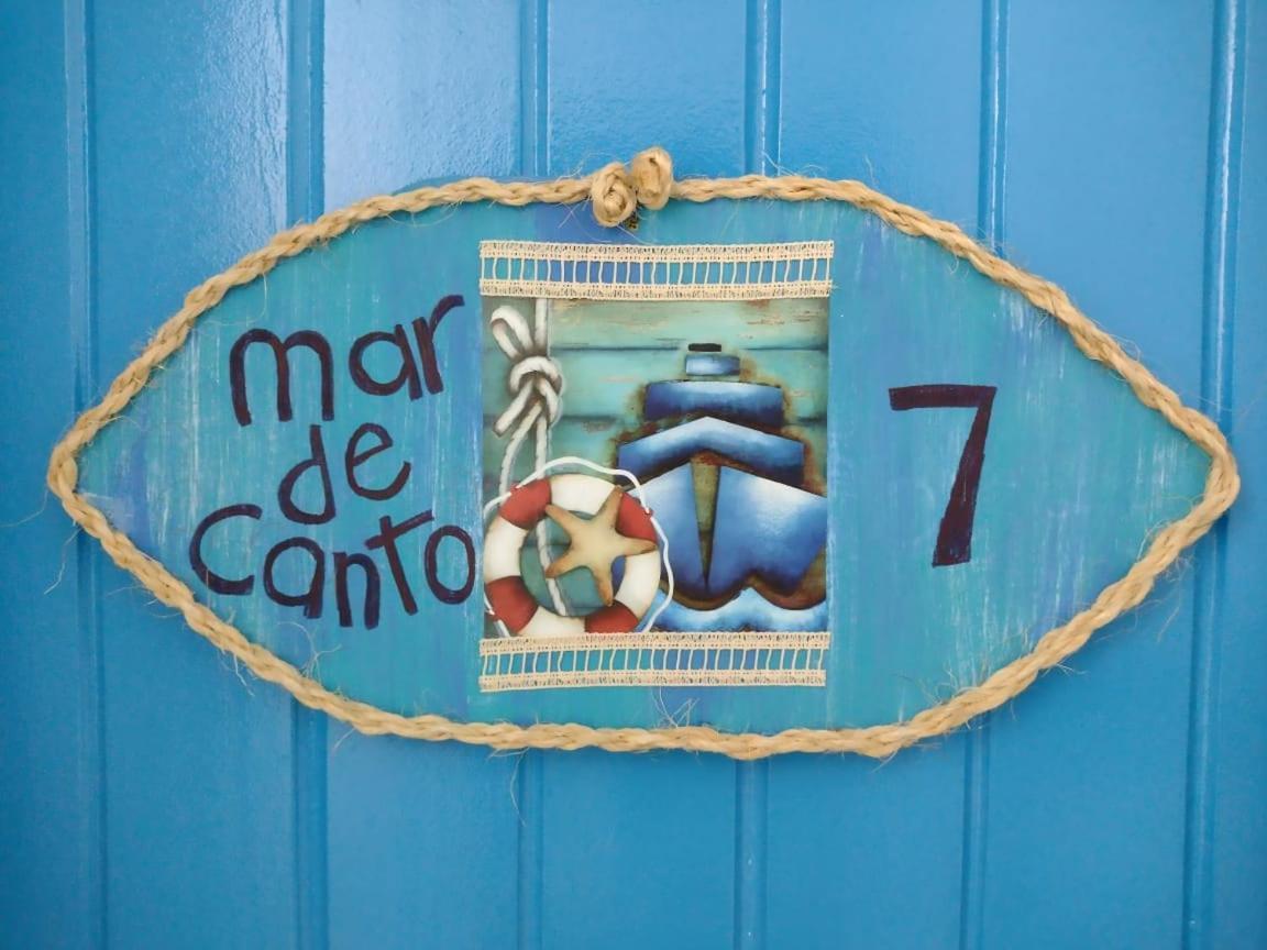 Mar de Maria Pousada Búzios Extérieur photo