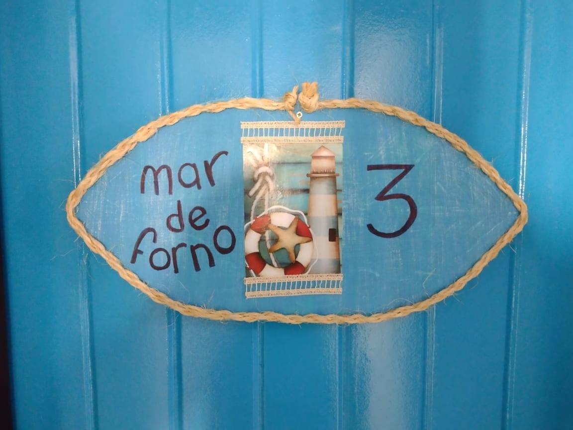 Mar de Maria Pousada Búzios Extérieur photo